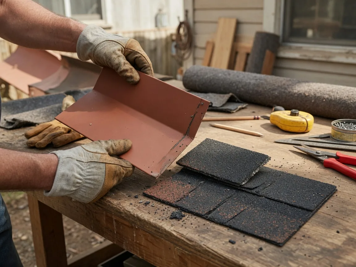Roof Repair company in Garden City, IA